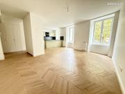 Appartement 4 pièces 90 m²