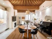 Appartement 4 pièces 90 m²