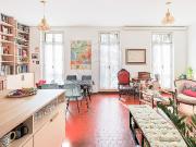 Appartement 4 pièces 90 m²