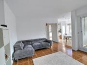 Appartement 4 pièces 90 m²