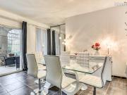 Appartement 4 pièces 90 m²