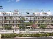 Appartement 4 pièces 90 m²