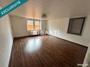 Appartement 4 pièces 90 m²