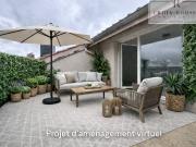 Appartement 4 pièces 90 m²