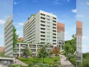 Appartement 4 pièces 90 m²