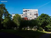 Appartement 4 pièces 90 m²