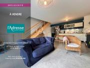 Appartement 4 pièces 90 m²