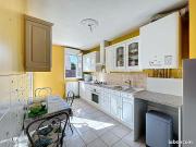 Appartement 4 pièces 90 m²
