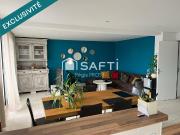 Appartement 4 pièces 90 m² Appartement 4 pièces 90 m²