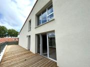 Appartement 4 pièces 90 m²
