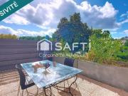 Appartement 4 pièces 90 m²