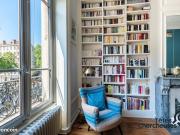 Appartement 4 pièces 90 m²