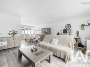 Appartement 4 pièces 90 m²