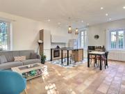 Appartement 4 pièces 90 m²