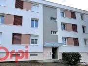 Appartement 4 pièces 90 m²