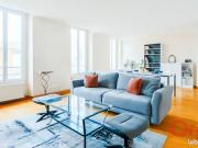 Appartement 4 pièces 90 m²