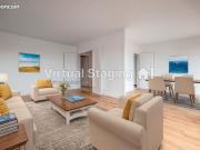 Appartement 4 pièces 90 m²