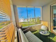 Appartement 4 pièces 90 m²