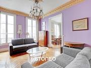 Appartement 4 pièces 90 m²