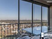 Appartement 4 pièces 90 m²