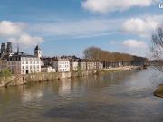 Appartement 4 pièces 90 m²