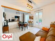 Appartement 4 pièces 90 m²