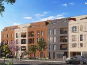 Appartement 4 pièces 90 m²