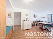 Appartement 4 pièces 90 m²