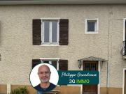 Appartement 4 pièces 90 m²