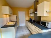 Appartement 4 pièces 90 m²