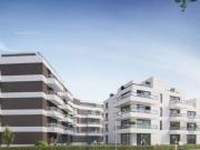 Appartement 4 pièces 90 m²