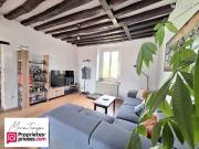 Appartement 4 pièces 90 m²