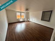 Appartement 4 pièces 90 m²