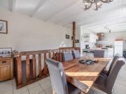 Appartement 4 pièces 90 m²