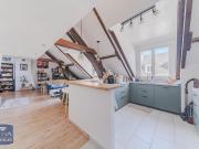 Appartement 4 pièces 90 m²