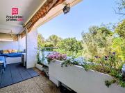 Appartement 4 pièces 90 m²