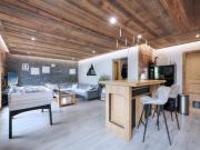 Appartement 4 pièces 90 m²