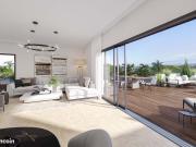 Appartement 4 pièces 90 m²