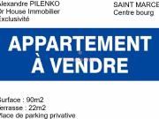 Appartement 4 pièces 90 m²