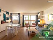 Appartement 4 pièces 90 m²