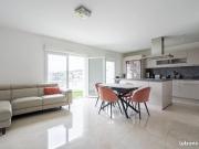 Appartement 4 pièces 90 m²