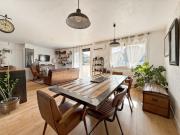 Appartement 4 pièces 90 m²