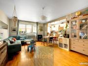 Appartement 4 pièces 90 m²