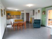 Appartement 4 pièces 90 m²