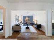 Appartement 4 pièces 90 m²