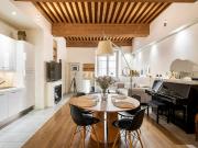 Appartement 4 pièces 90 m²