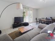 Appartement 4 pièces 90 m²