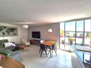 Appartement 4 pièces 90 m²