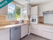 Appartement 4 pièces 90 m²