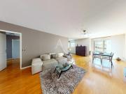 Appartement 4 pièces 90 m²